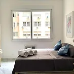 Cozy Studio On Copacabana Beach & Next To Ipanema