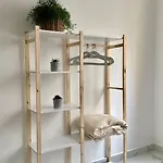 Cozy Studio On Copacabana Beach & Next To Ipanema