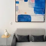 Cozy Studio On Copacabana Beach & Next To Ipanema