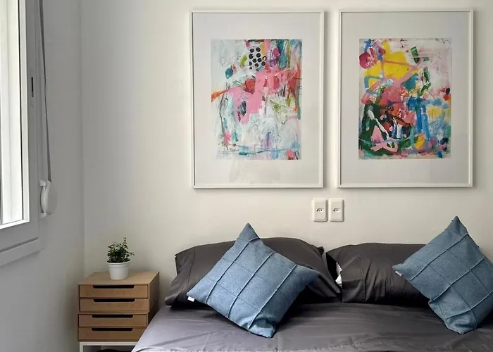 Cozy Studio On Copacabana Beach & Next To Ipanema